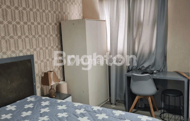 dijual apartemen studio BINTARO ICON