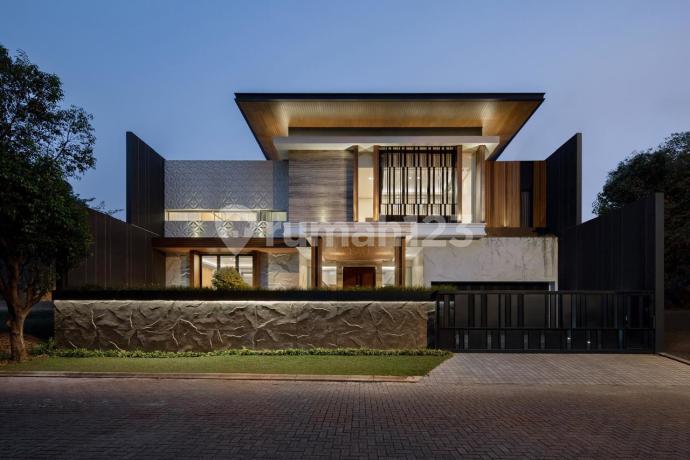 Modern House, Ready to occupy and comfortable in the BSB area. Ngaliyan - 10983