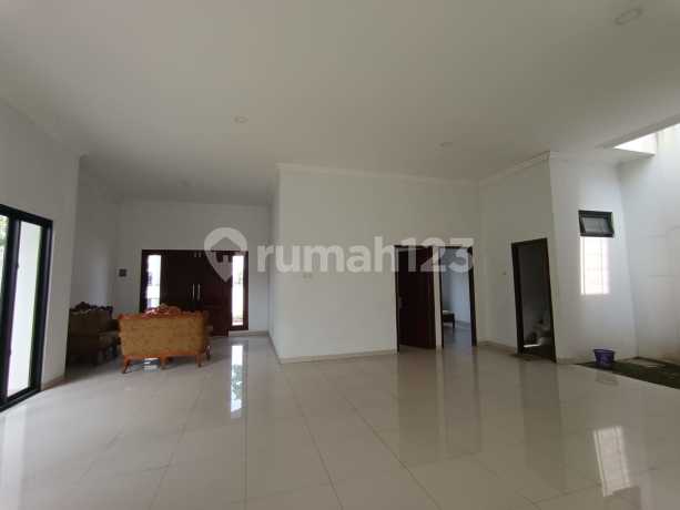 A Ready-to-Occupy and Comfortable House in BSB - 10903