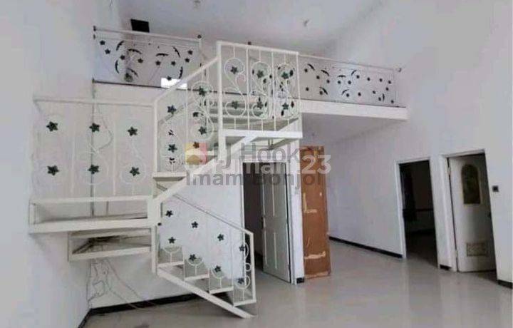  Rumah Siap Huni dan Nyaman di Perumahan Graha Wahid Kedungmundu Semarang – 9603