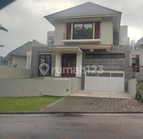 Citrasun Garden Semarang - 8422, Ready-to-Occupy and Comfortable Home