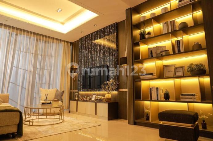 Nice Furnished House with SHM Citrasun Garden South Semarang, Semarang 6759