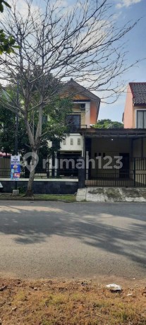 Rumah Siap Huni dan Nyaman di Perum Tamansari Majapahit- 11097 Rumah Siap Huni dan Nyaman di Perum Tamansari Majapahit- 11097