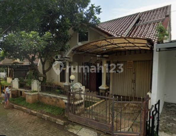 Rumah Siap huni dan Nyaman Srondol Bumi Indah . Banyumanik – 10455