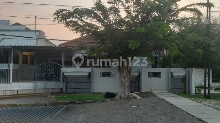 Jual Rumah Pondok Hasanudin Semarang Utara – 10032