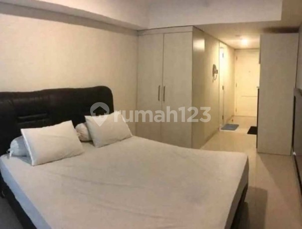 Apartment Marquis De Lafayette (Mdl) Siap Huni dan Nyaman - 11249 Apartment Marquis De Lafayette (Mdl) Siap Huni dan Nyaman - 11249