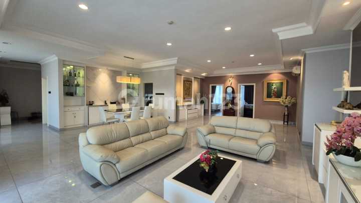 Apartment Siap Huni dan Nyaman Daerah Candisari - 11125