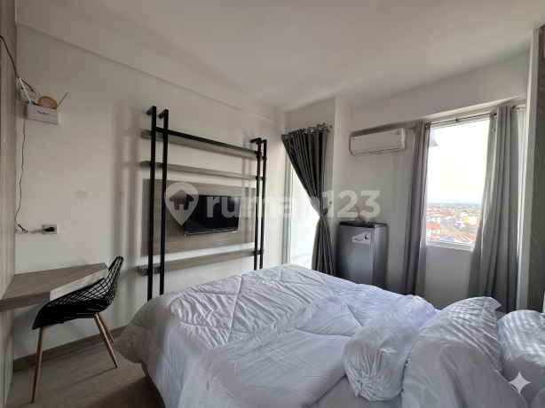 Apartment Siap Huni dan Nyaman Daerah Yogyakarta - 11379