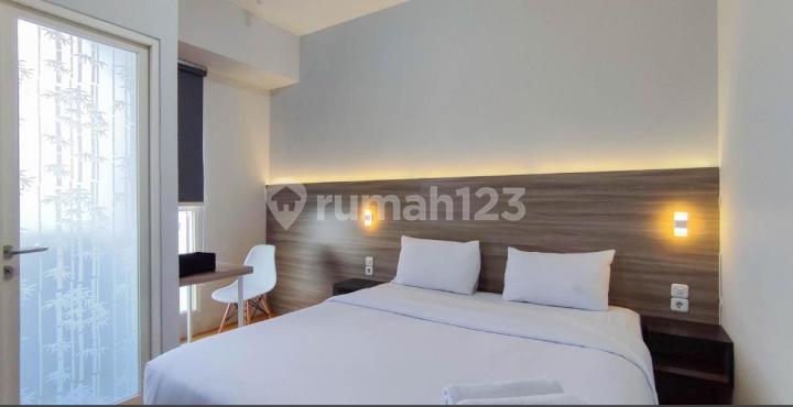 Apartment siap huni dan nyaman di Amartha.Ngaliyan Semarang - 10937