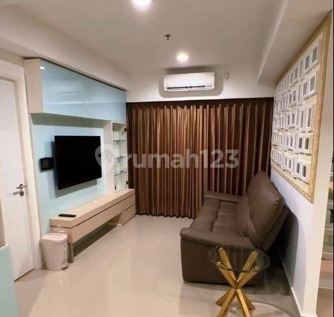 Jual Apartment Siap Huni dan Nyaman MG Suite Jl.Gajah Mada Semarang – 10219