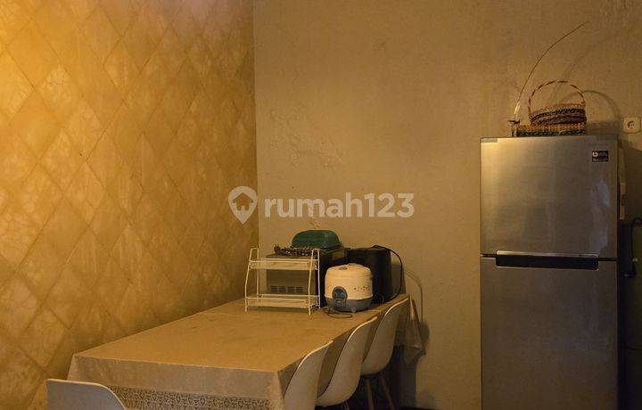 Jual Rumah Siap Huni dan Nyaman Puri Ayodya Banyumanik Semarang Selatan – 9952