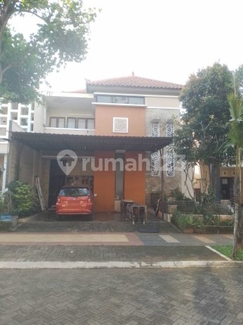 Rumah Siap Huni dan Nyaman  Beranda Bali. Ngaliyan Semarang – 10376