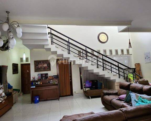 Jual Rumah Siap Huni dan Nyaman Puri Ayodya Banyumanik – 9976