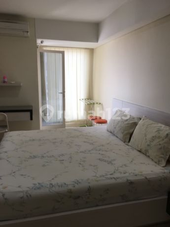 Apartment Siap Huni dan Nyaman Warhol Semarang Tengah-11106