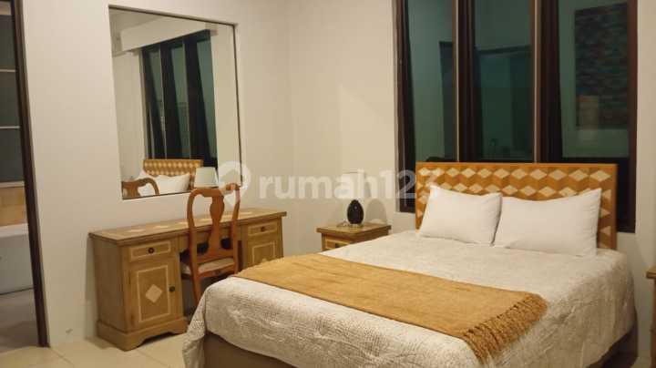  Apartment Siap huni dan nyaman  Jl.Sinabung.Semarang selatan – 10795
