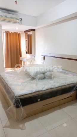 Apartment Pinnacle Strategis, Siap Huni dan Nyaman - 11473 Apartment Pinnacle Strategis, Siap Huni dan Nyaman - 11473