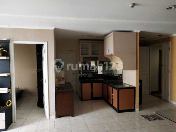 Disewa Apt Evian Garden Disewa Apt Evian Garden