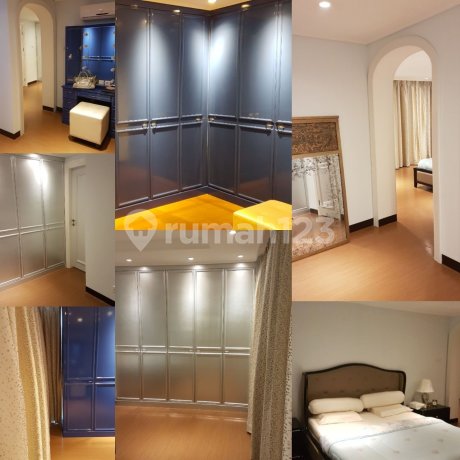Jual Cepat !! Penthouse Apartment Royale Springhill Kemayoran Jakarta Utara