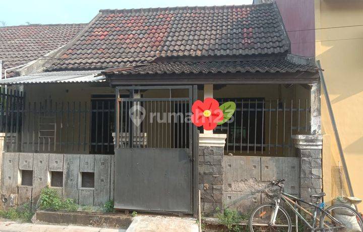 Dijual Rumah di Jl. Minimalis II Astek Jombang