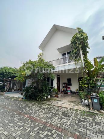 For Sale Rumah di Panorama BIntaro Ciputat, Tangerang Selatan