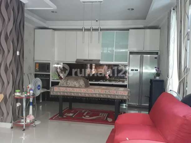 For Sale Rumah di Sentul Nirwana 