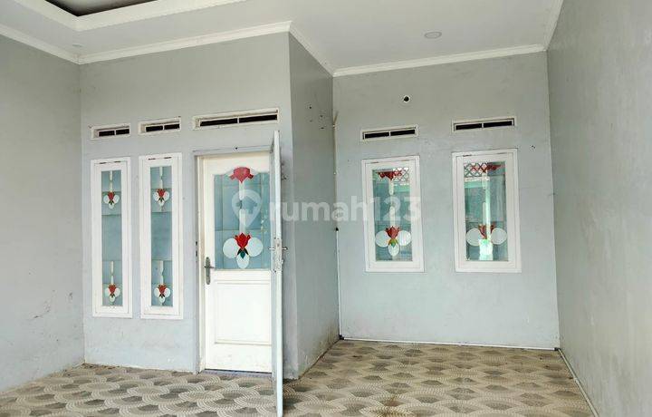 Rumah 2 Lantai di Perumahan Griya Tangerang Asri, Tangerang