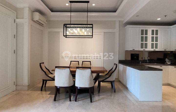 Baru Harga Special 1 Park Avenue, The Hamilton tower , lantai rendah
