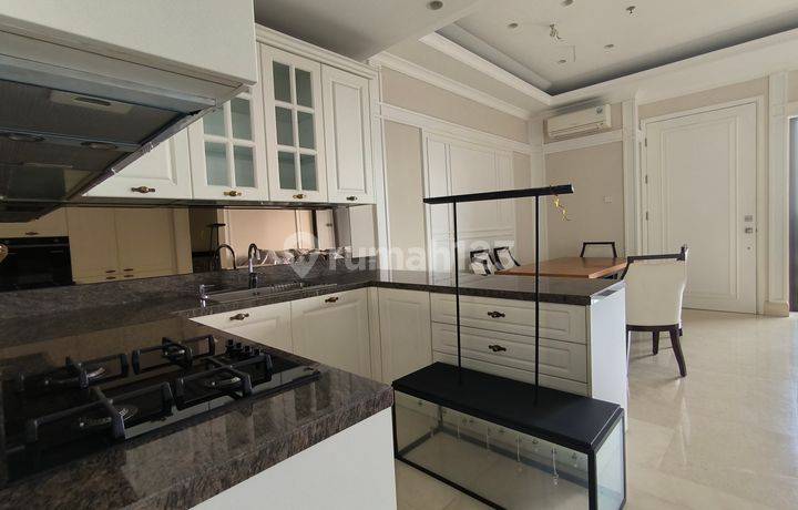 1 Park Avenue Unit The Hamilton, HARGA SPESIAL - UNIT BARU, Siap Huni, PROMO Free Furniture 