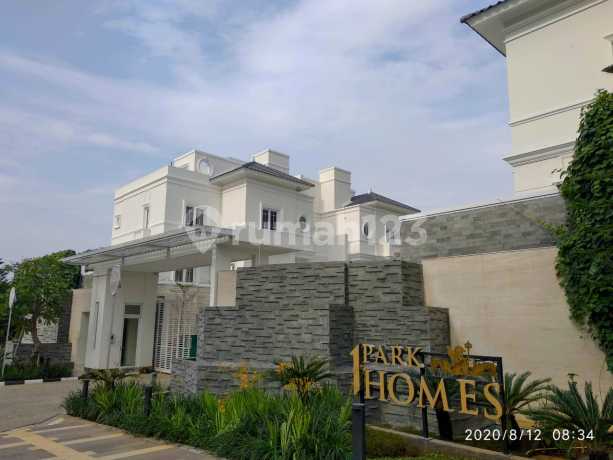 1Park Homes Cluster Premium Modern Classic di Gandaria, Kebayoran, Jakarta Selatan 1Park Homes Cluster Premium Modern Classic di Gandaria, Kebayoran, Jakarta Selatan
