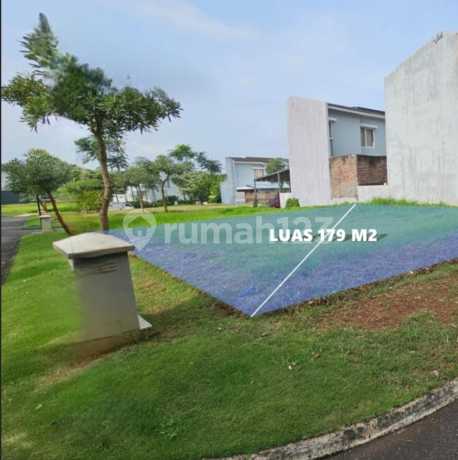 Tanah Hook SHM Ready di Citraland Bsb City Tanah Hook SHM Ready di Citraland Bsb City