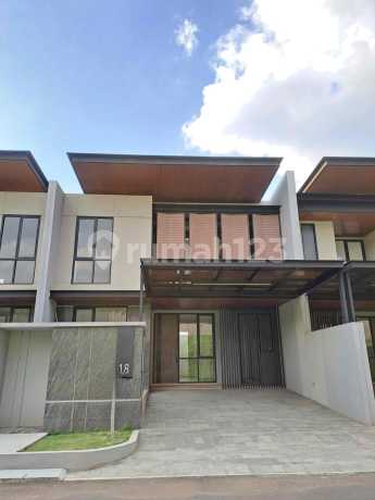 Rumah Dijual Di Candi Golf Semarang