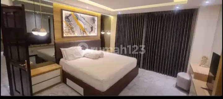 Disewakan Apartment Kondominium Regency Baru Renovasi