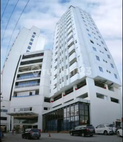 Disewakan Apartment Twin Tower Full Furnished