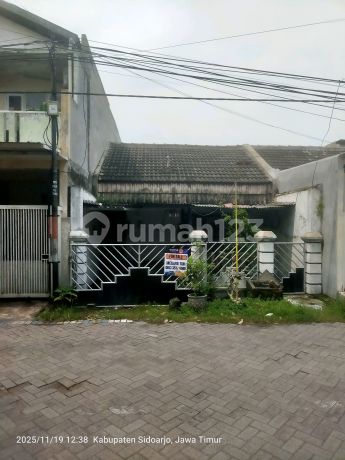 Dijual Rumah Murah Griyo Mapan Sentosa Dijual Rumah Murah Griyo Mapan Sentosa