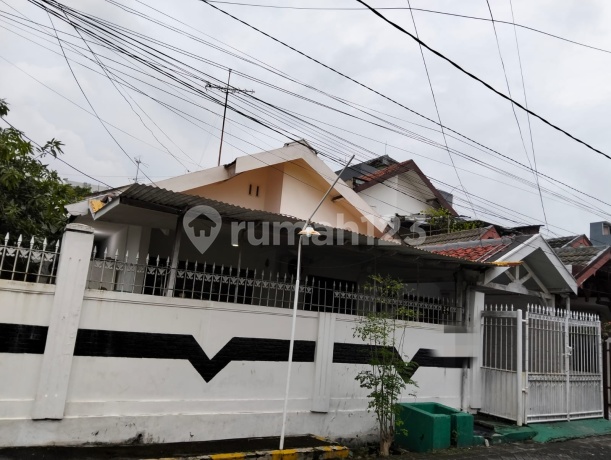 For Sale: Wisma Permai 1.5-Storey House For Sale: Wisma Permai 1.5-Storey House