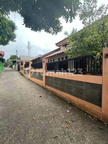 Dijual Rumah Dibawah N J O P Taman Duta 2 Depok