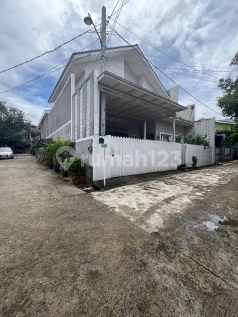 Dijual Siap Huni Taman Duta Depok