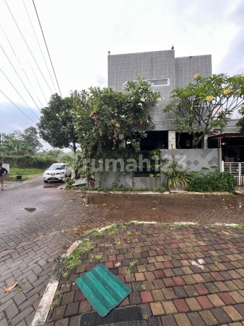 Fully Furnished House in Grand Nusa Indah Cileungsi