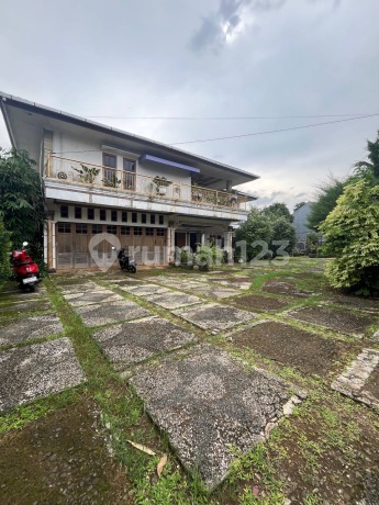 Perumahan Pondok Cibubur - Radar Auri