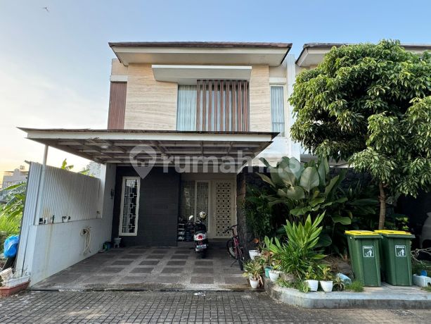 DIJUAL Rumah di Jl. Sungai saddang baru kompleks Green City 2 Lantai lengkap perabot DIJUAL Rumah di Jl. Sungai saddang baru kompleks Green City 2 Lantai lengkap perabot