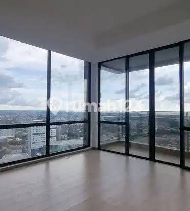 Dijual Cepat Apartemen 31 Sudirman Suites 3 Kamar Tidur Private Lift Baru Di Pusat Kota Makassar