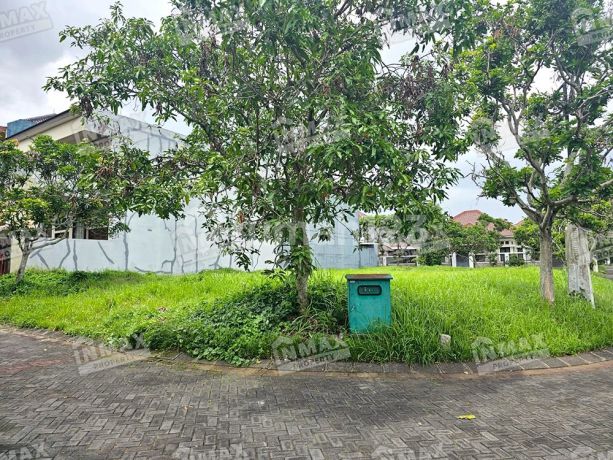 Tanah Araya Luas 385m2 Cluster Elit Nieuw Indie, Hook