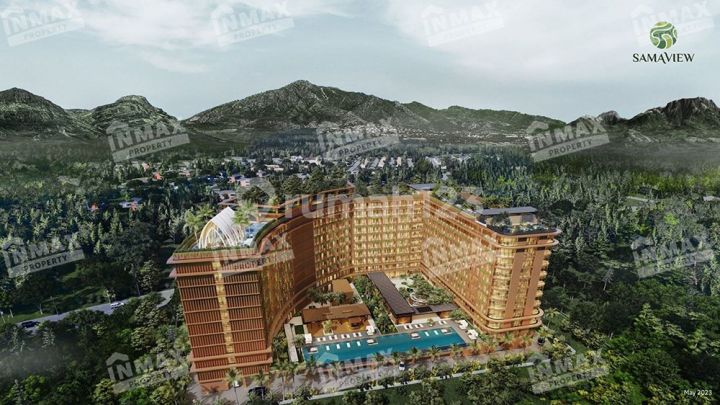 APARTEMEN SAMAVIEW BARU GRES FULL FURNISHED 360° VIEW GUNUNG,BATU MALANG APARTEMEN SAMAVIEW BARU GRES FULL FURNISHED 360° VIEW GUNUNG,BATU MALANG