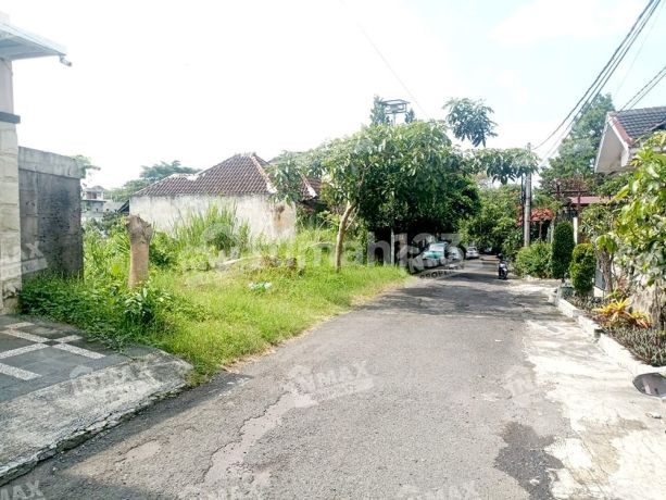 Tanah Area Kampus Siap Bangun Jalan Tata Surya,dinoyo,malang,dekat Unisma Dan Uin