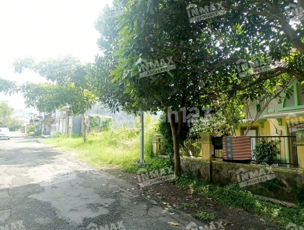 Tanah Siap Bangun Jalan Tata Surya,dinoyo Malang, Dekat Kampus Unisma Dan Uin 