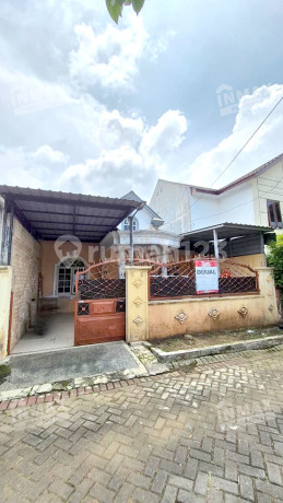Rumah 3 Kamar Tidur di Tidar Villa Estate Full Furnished Rumah 3 Kamar Tidur di Tidar Villa Estate Full Furnished