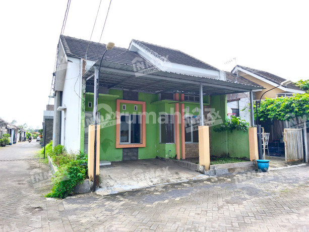 Rumah Nyaman Griya Tangkil Indah,tajinan Malang,jalan Pavimg Dan Lebar,dekat Kantor Terpadu,sman 6