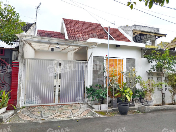 Rumah Griya Shanta Malang,dekat Raya Suhat, Unibraw,polinema, Shm