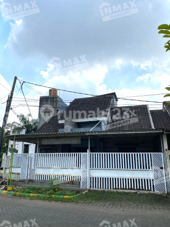 Rumah Nyaman Perum Star Safira Regency Sidoarjo Luas 190 M2, Jalan Depan Lebar Rumah Nyaman Perum Star Safira Regency Sidoarjo Luas 190 M2, Jalan Depan Lebar