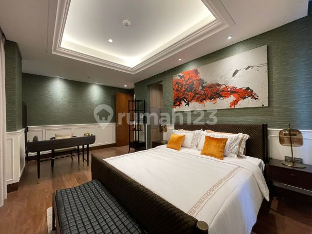 Dijual Apartemen Tentrem Semarang 0 Kamar Tidur Dijual Apartemen Tentrem Semarang 0 Kamar Tidur